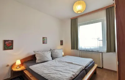 Wohnung 28