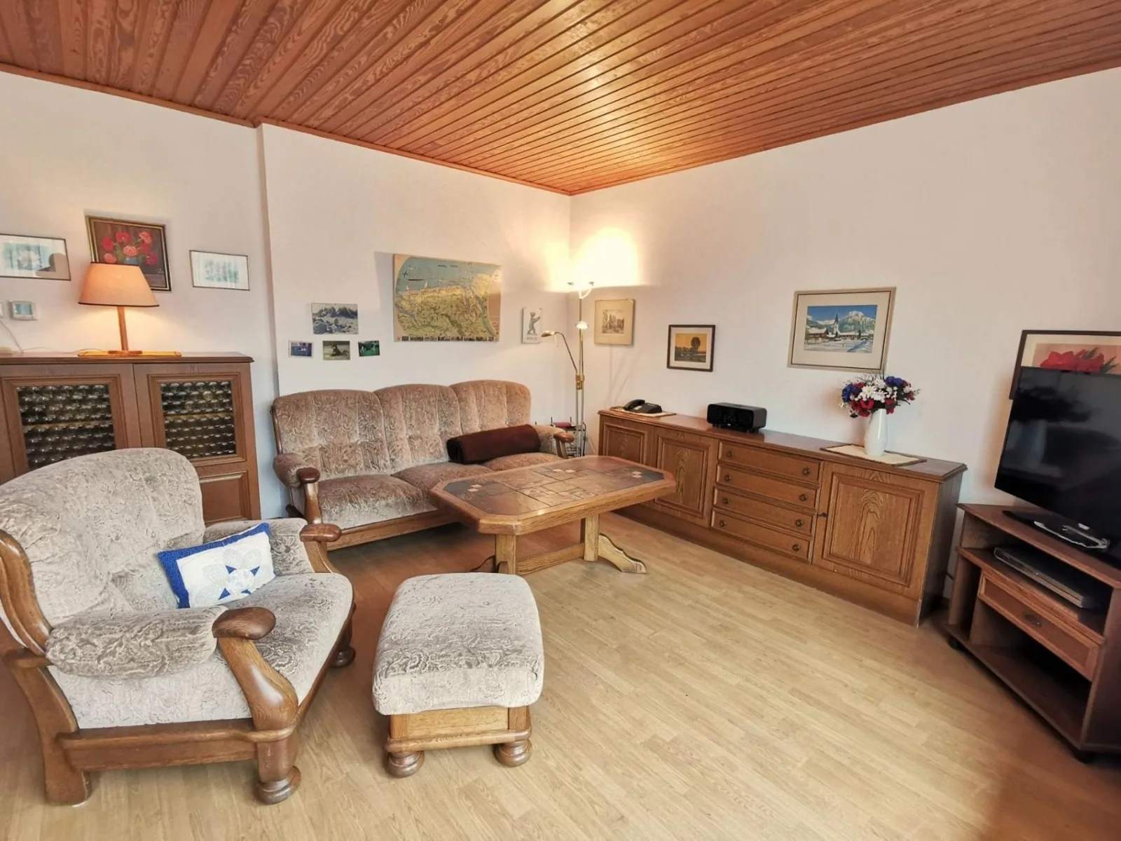 Wohnung 28