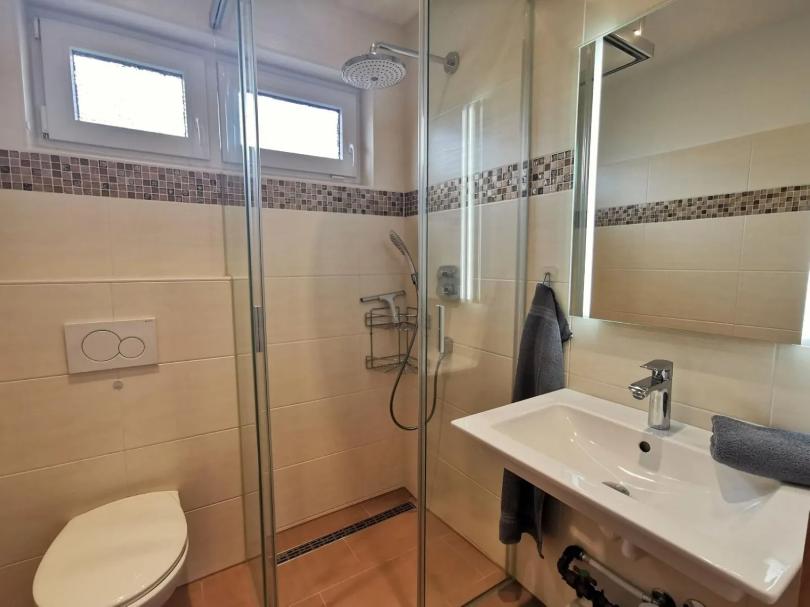 Wohnung 28