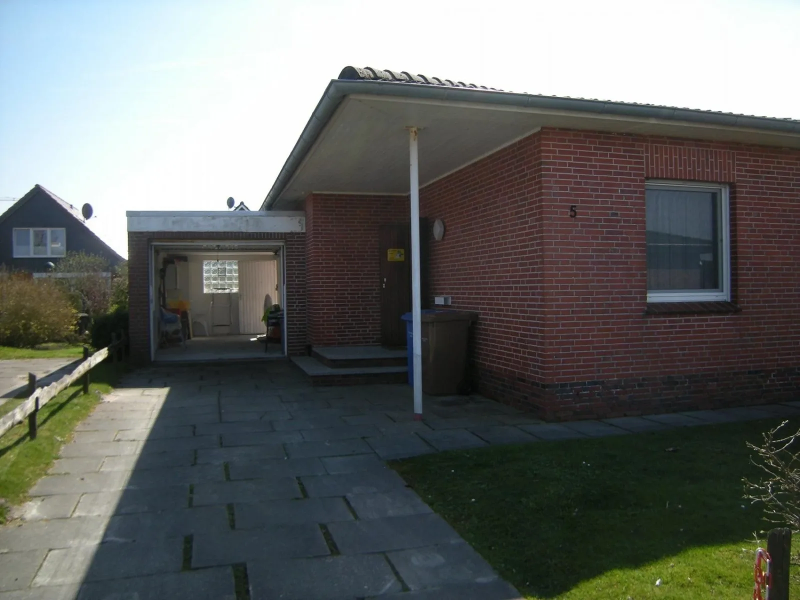 Wohnung 28
