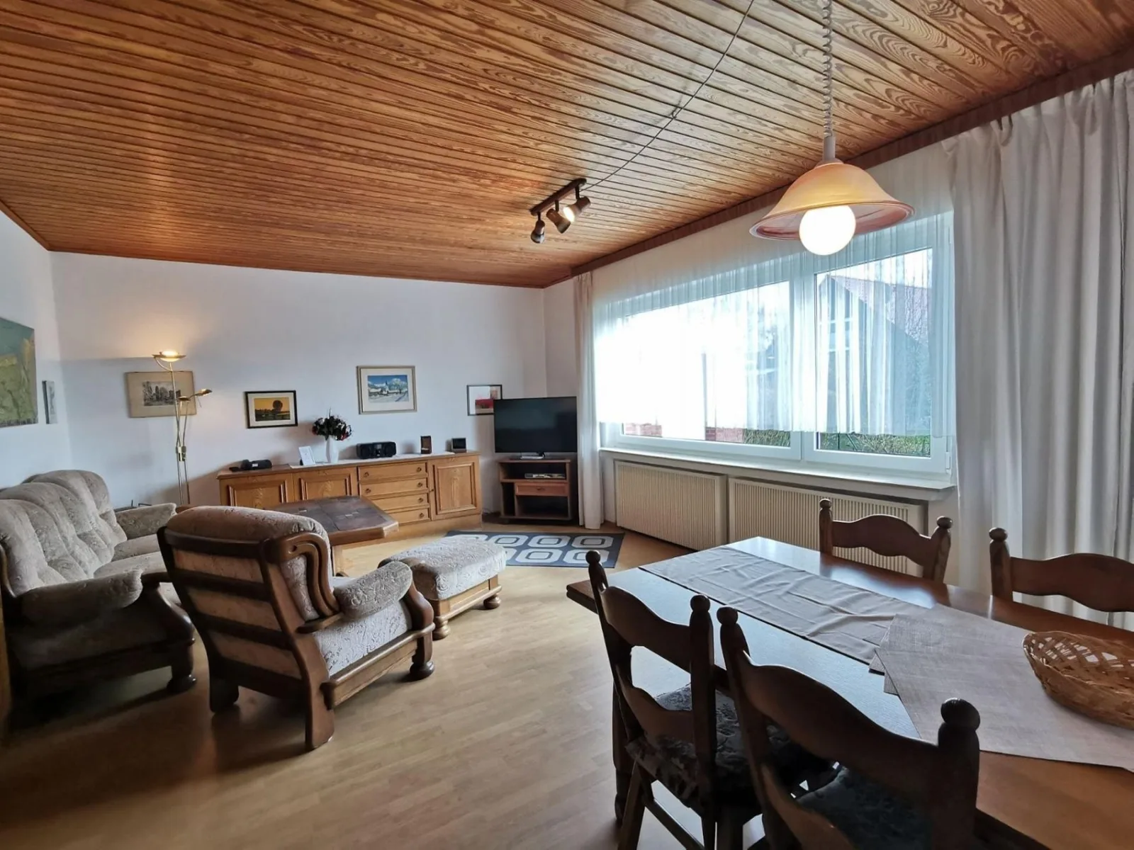 Wohnung 28