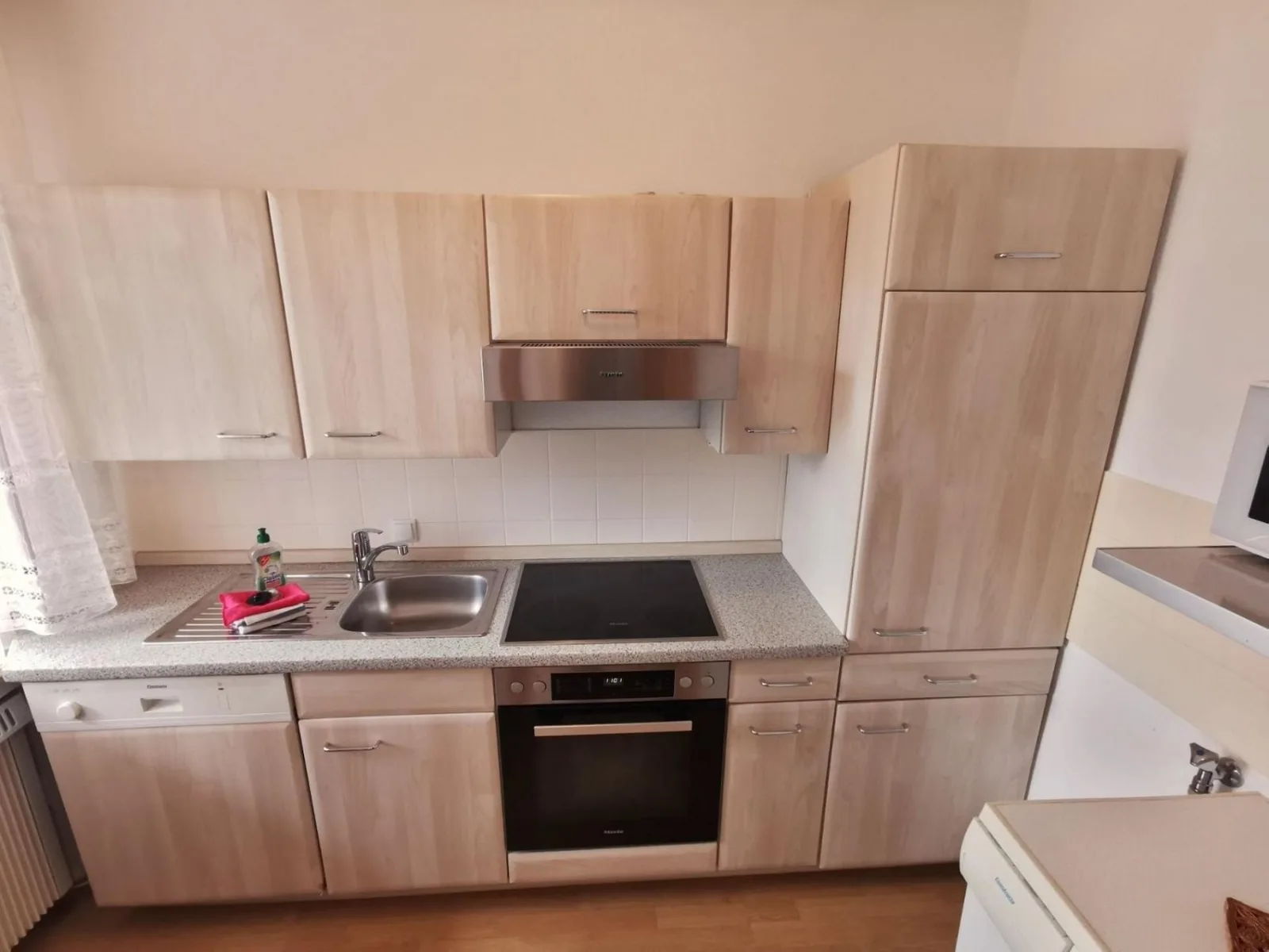 Wohnung 28