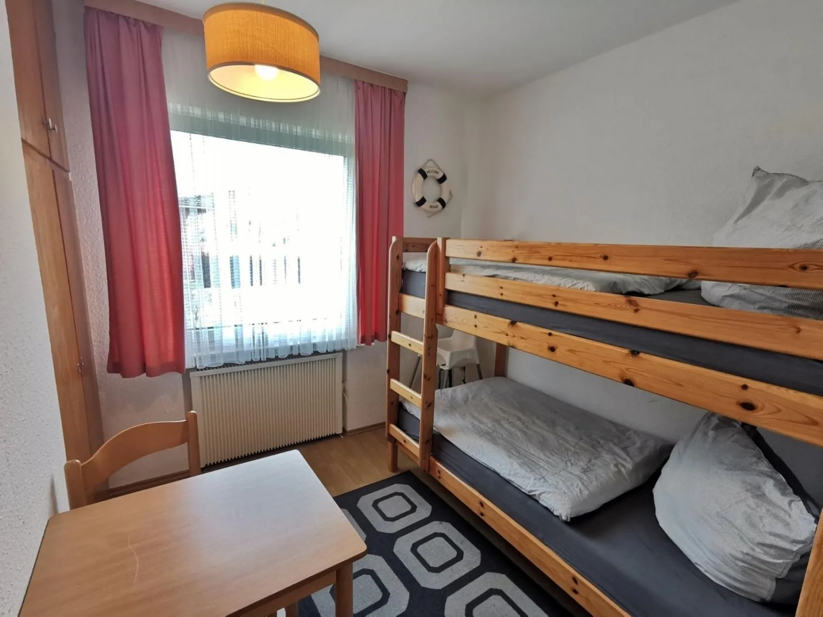 Wohnung 28