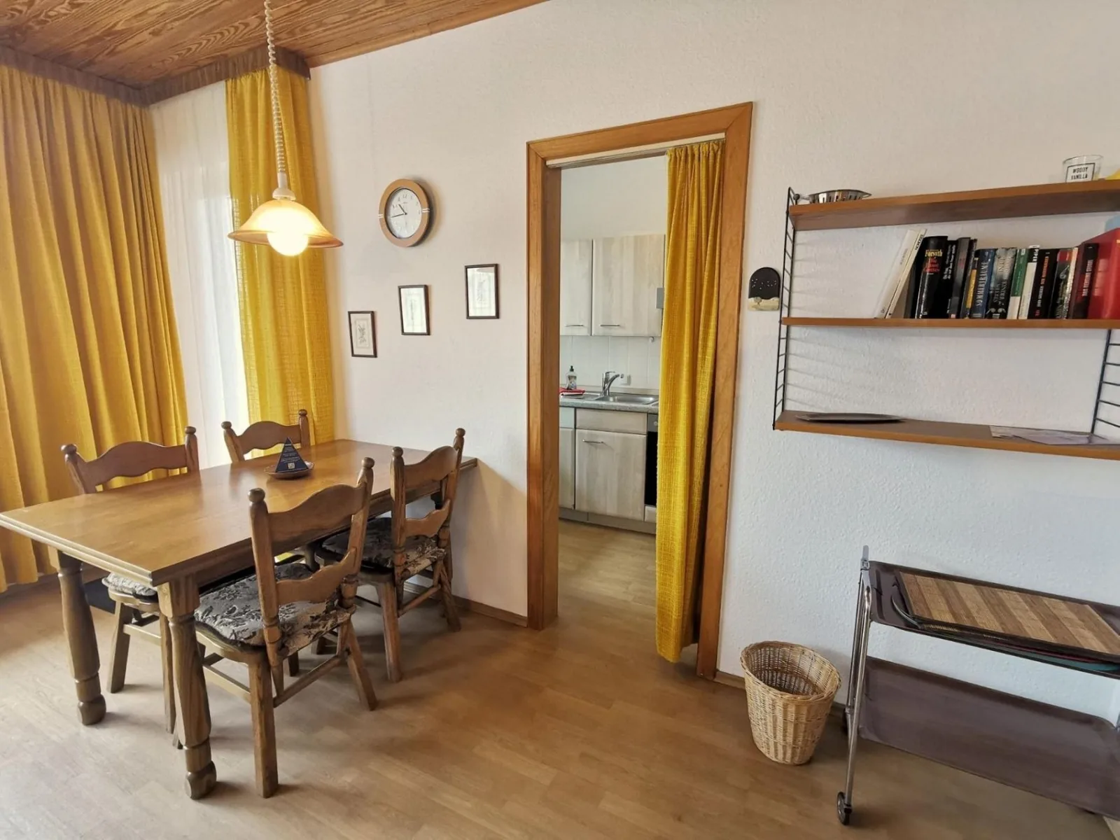 Wohnung 28
