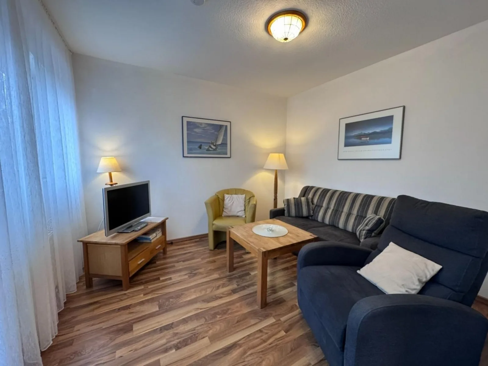 Wohnung 31