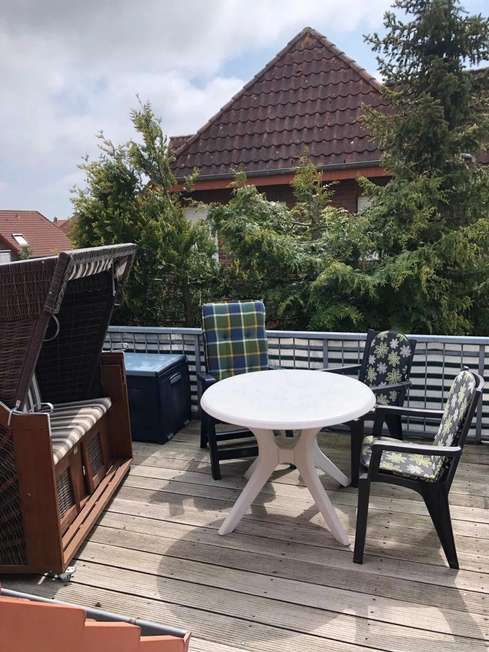 Wohnung 31