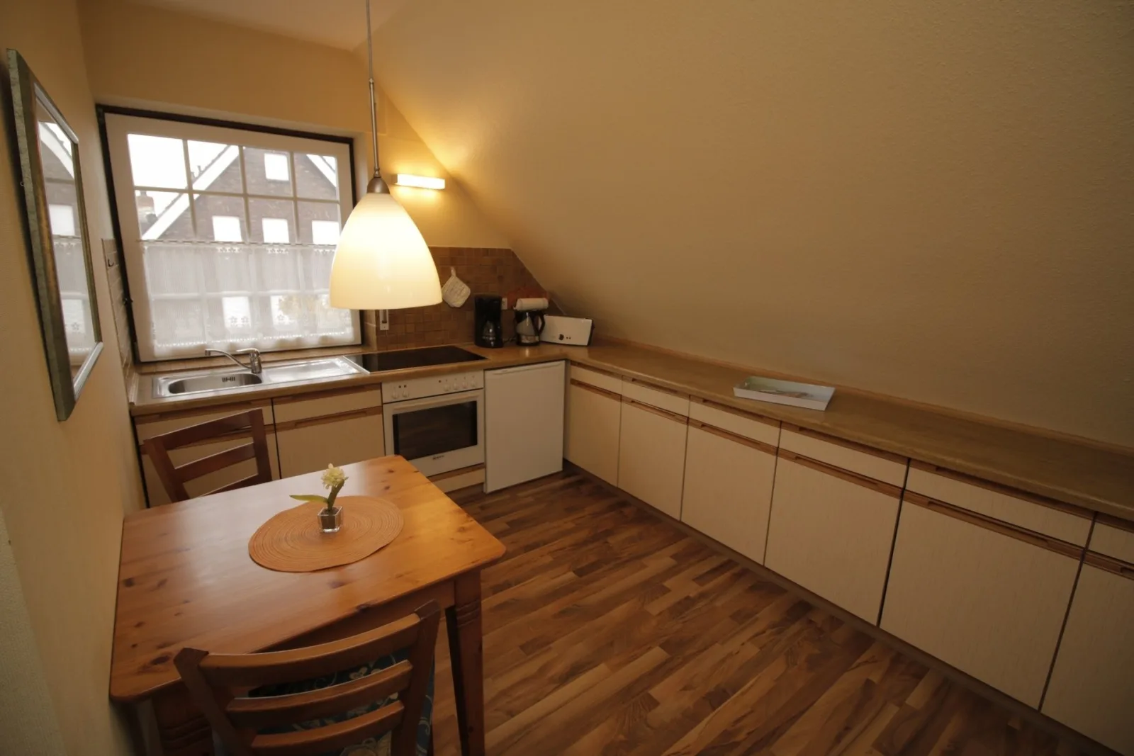 Wohnung 31