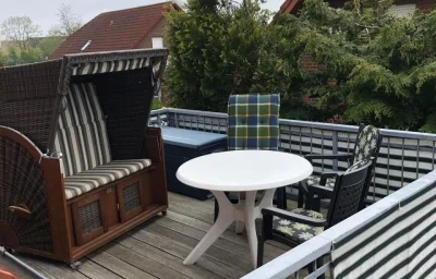 Wohnung 31