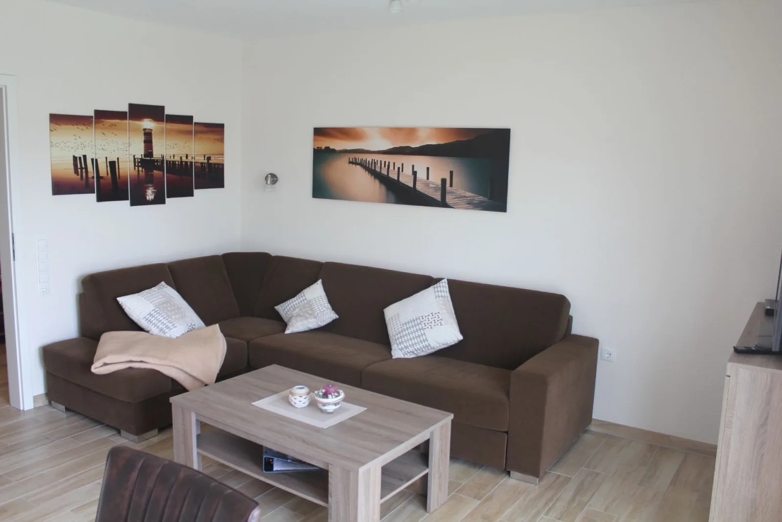 Wohnung 57