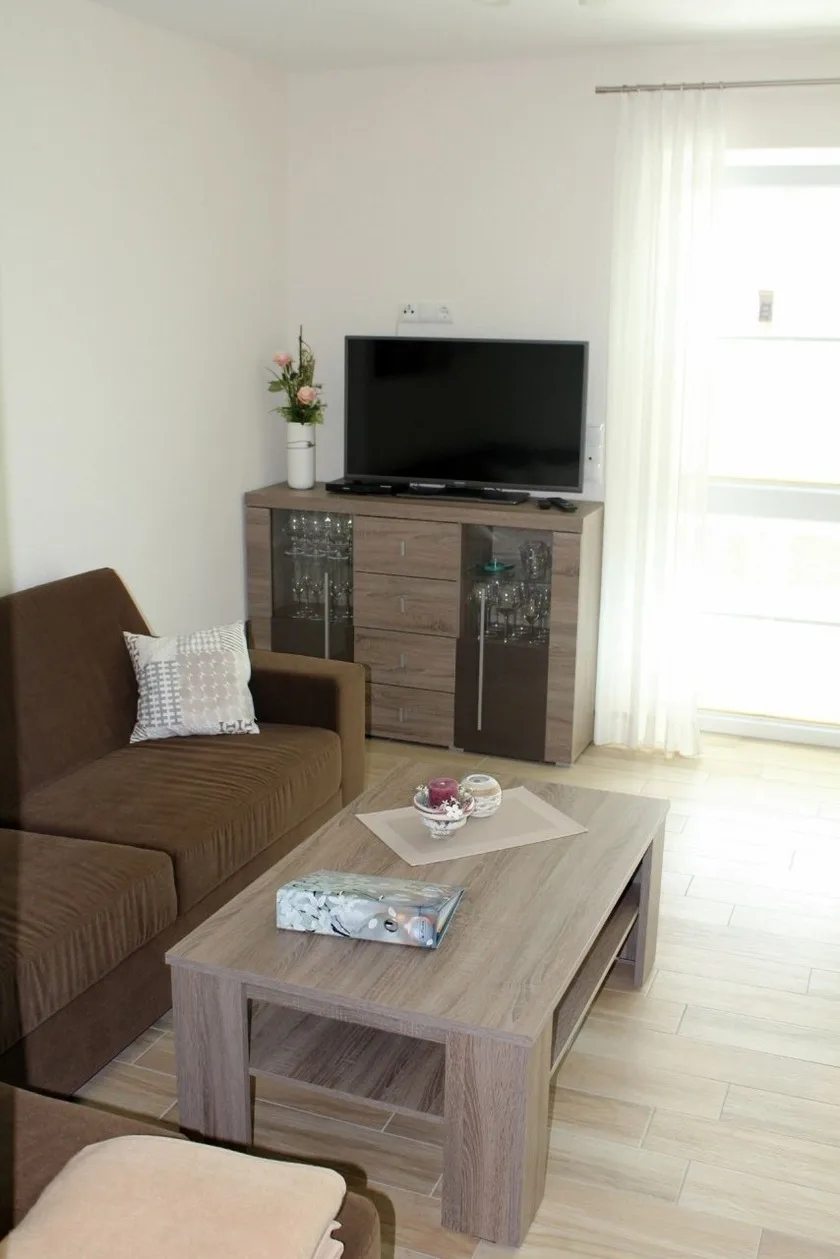 Wohnung 57