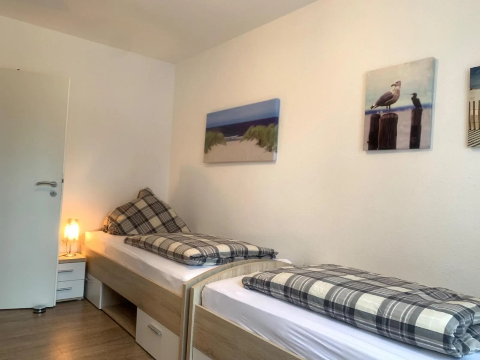 Wohnung 57