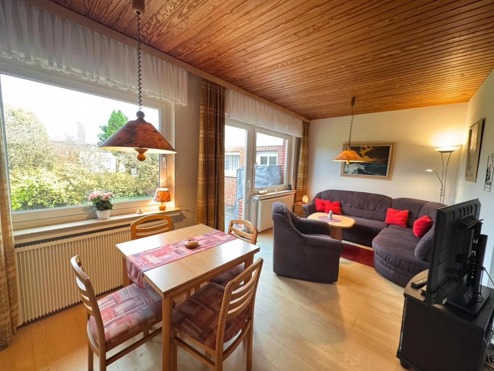 Wohnung 66