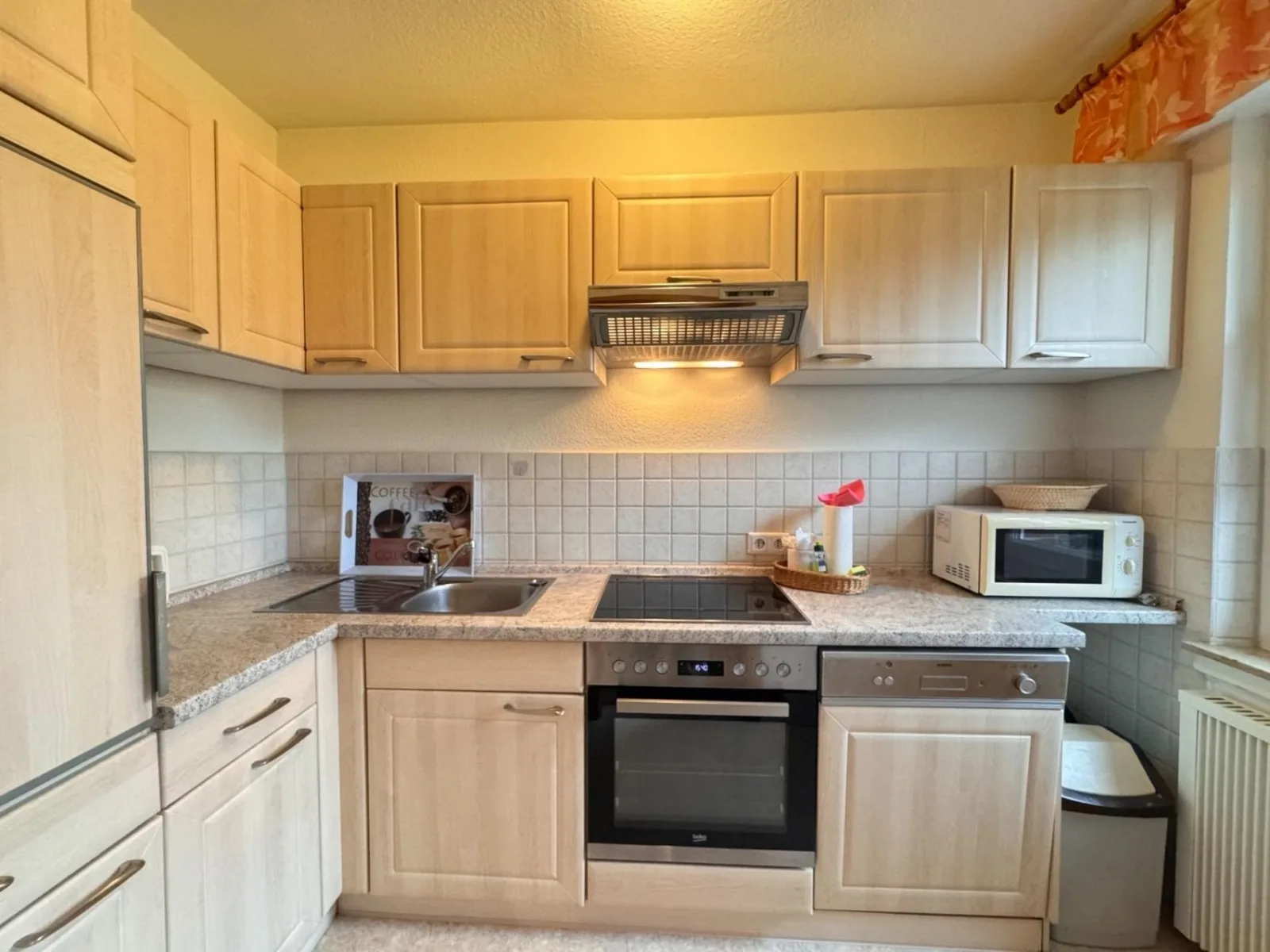 Wohnung 66