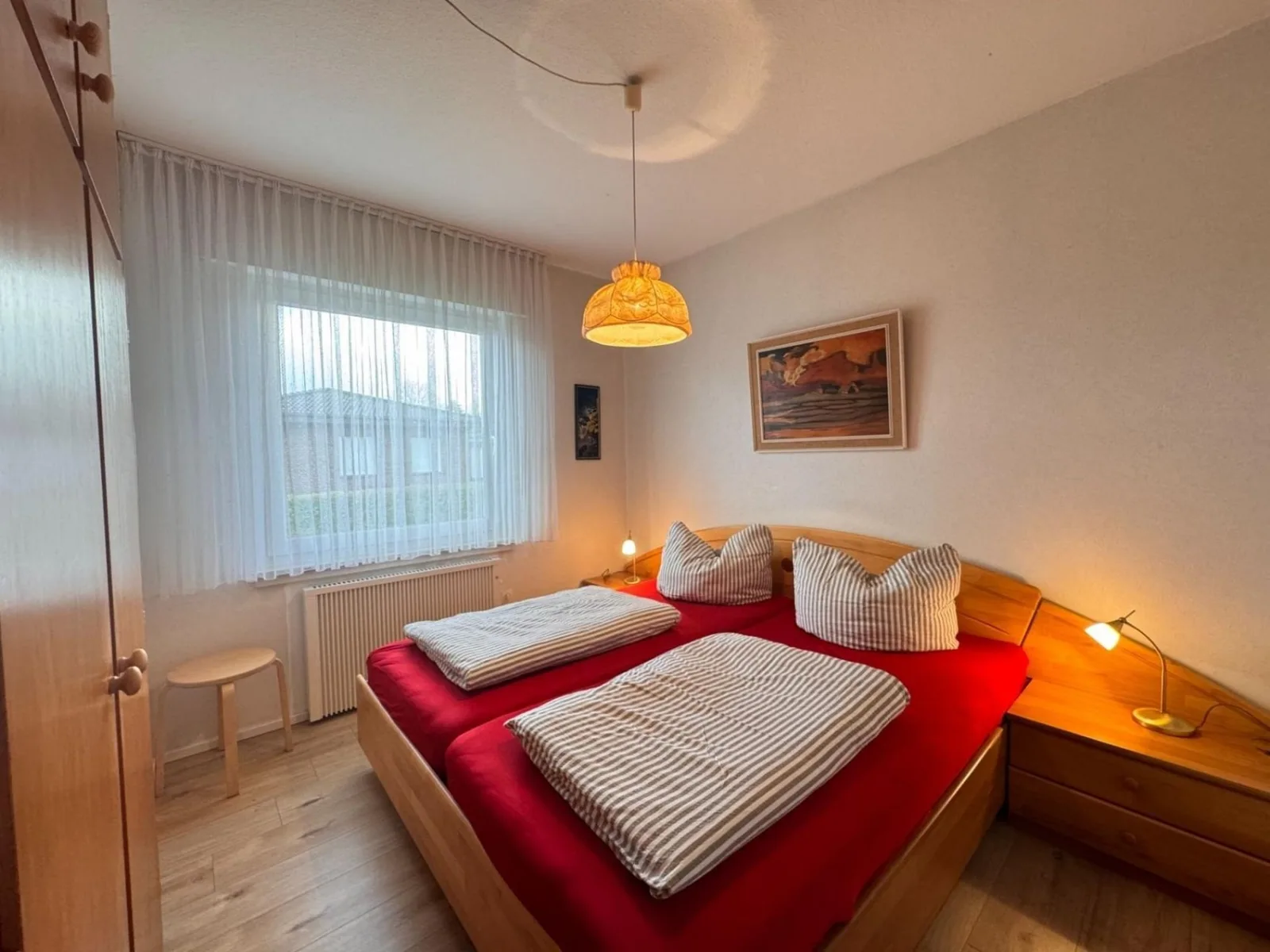 Wohnung 66