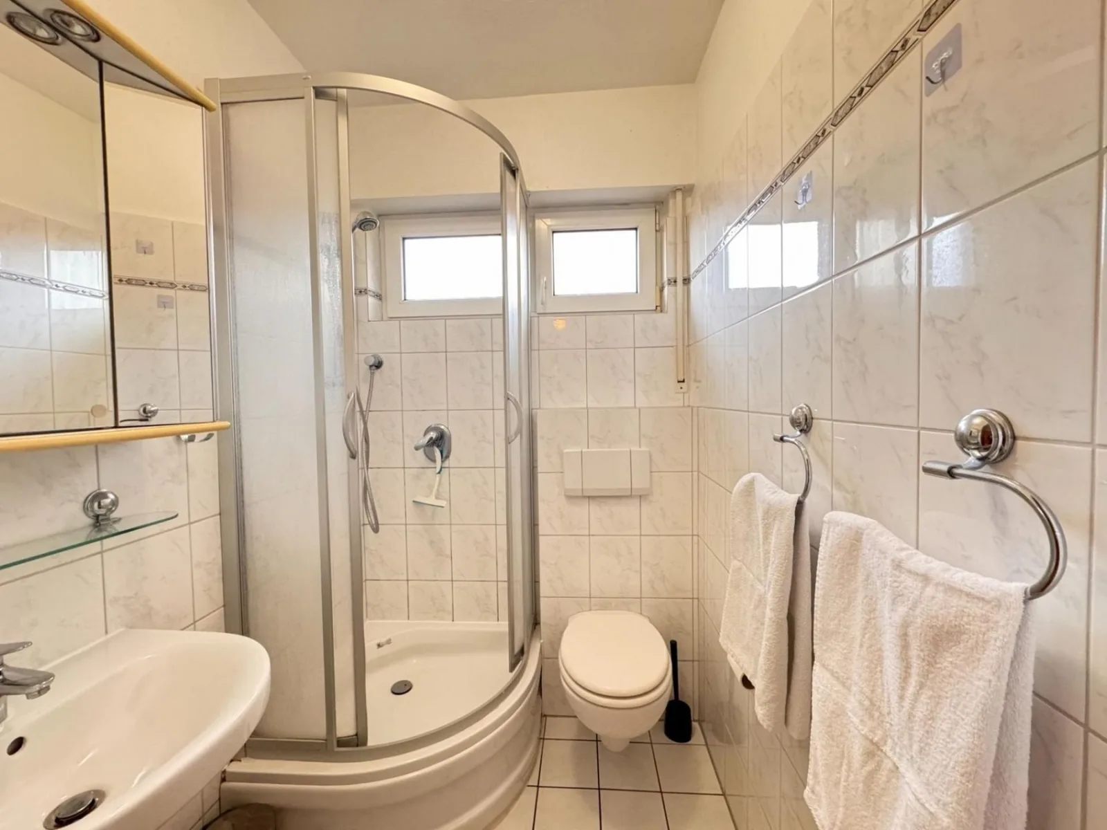 Wohnung 66