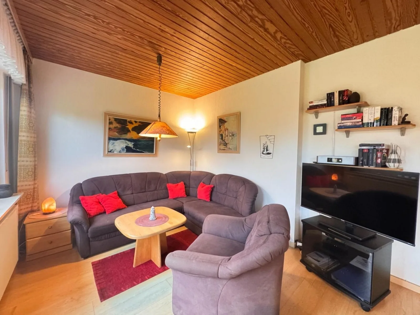 Wohnung 66