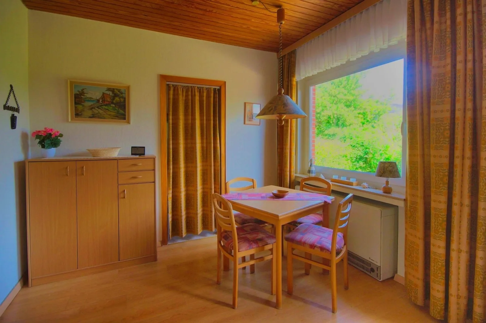Wohnung 66