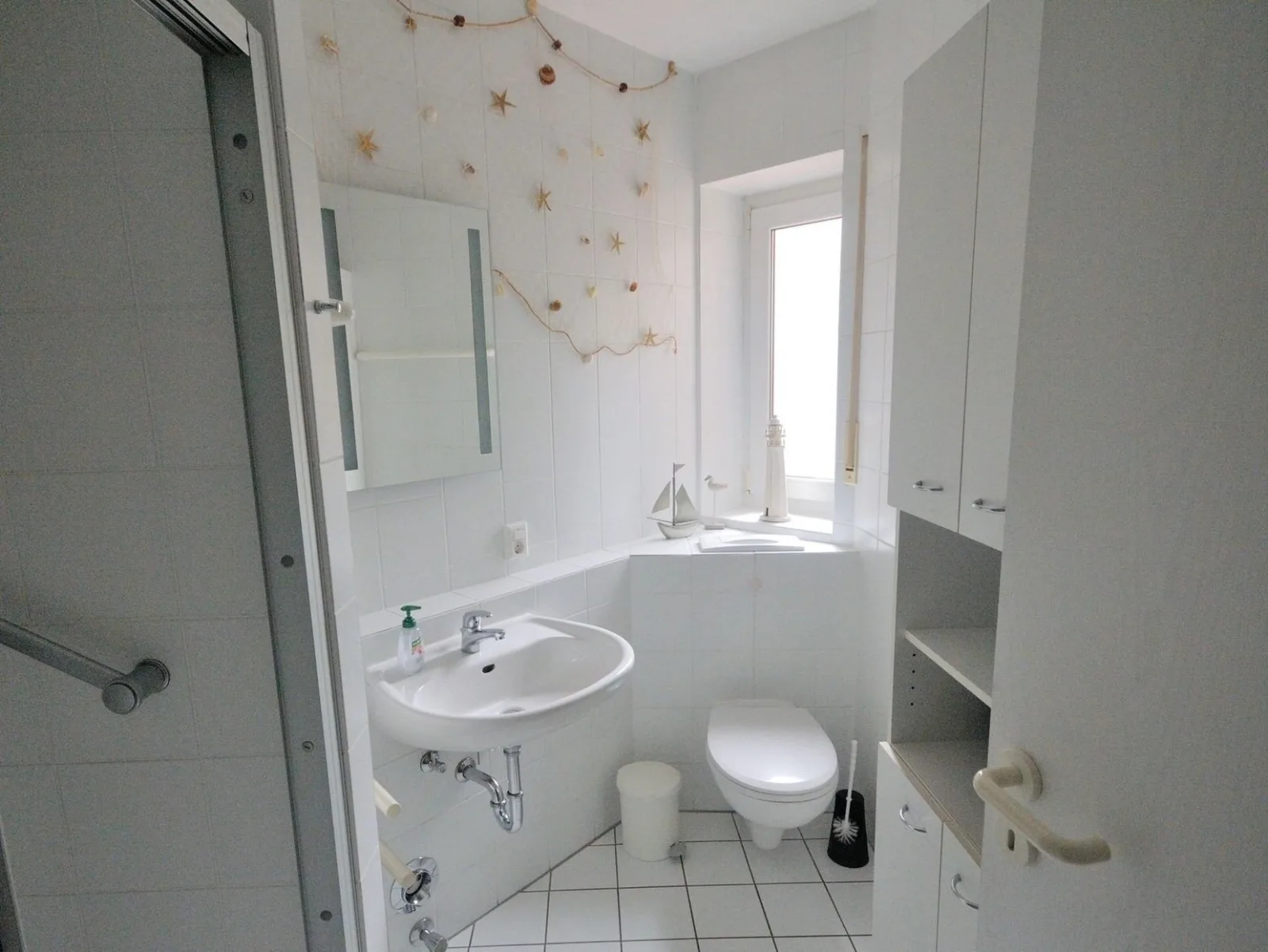 Wohnung 62