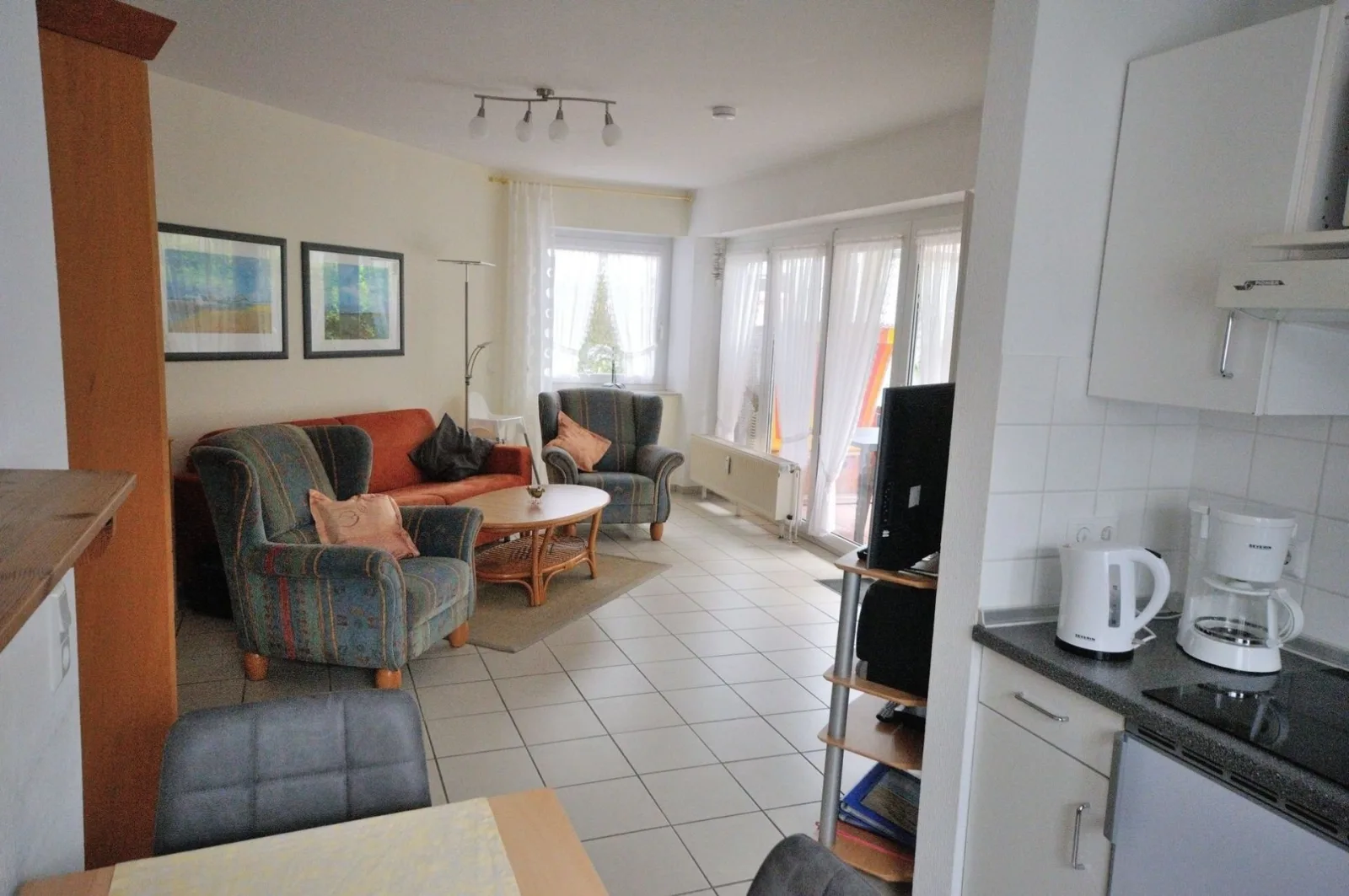 Wohnung 62