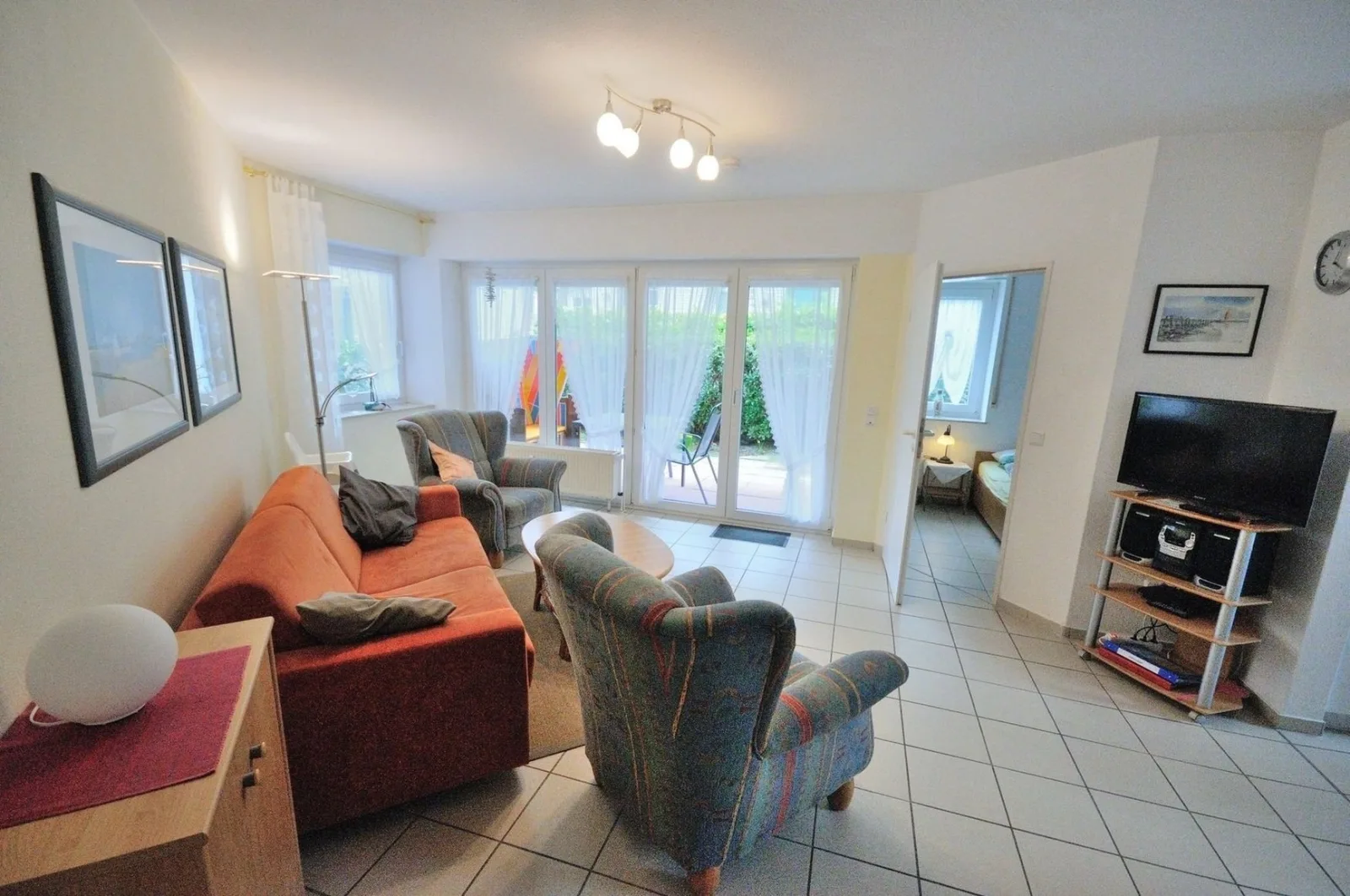Wohnung 62