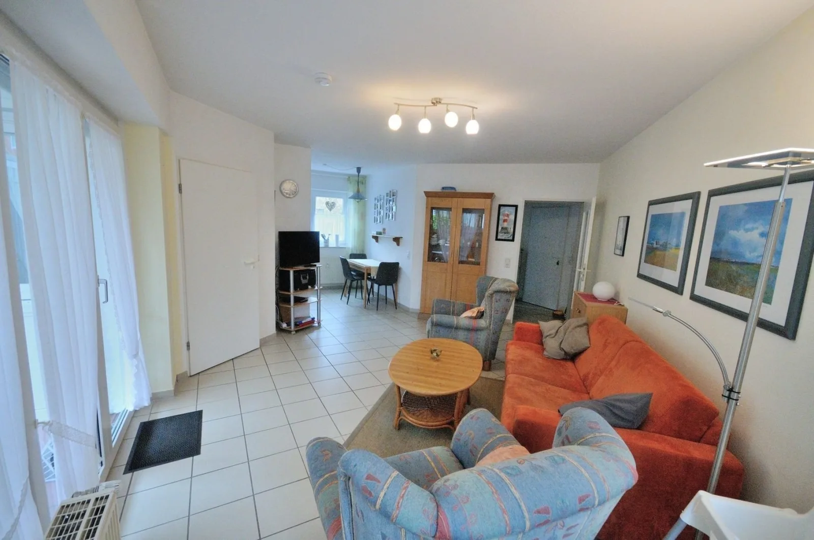 Wohnung 62
