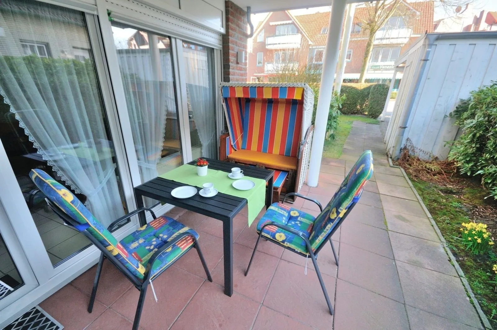 Wohnung 62