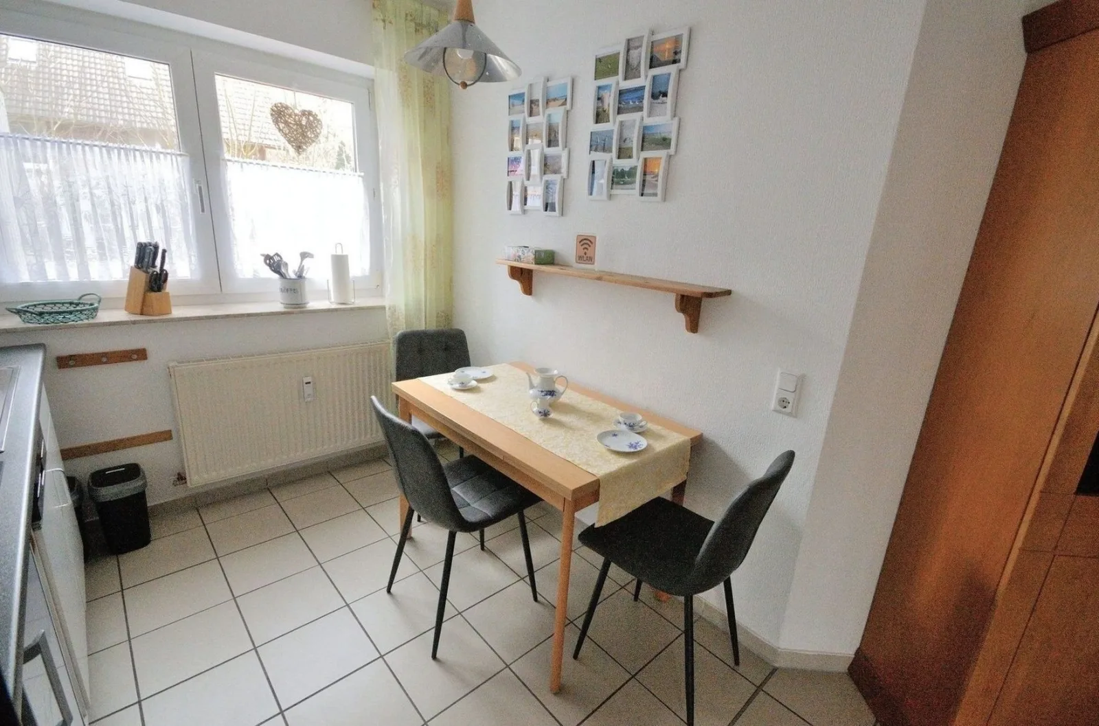 Wohnung 62