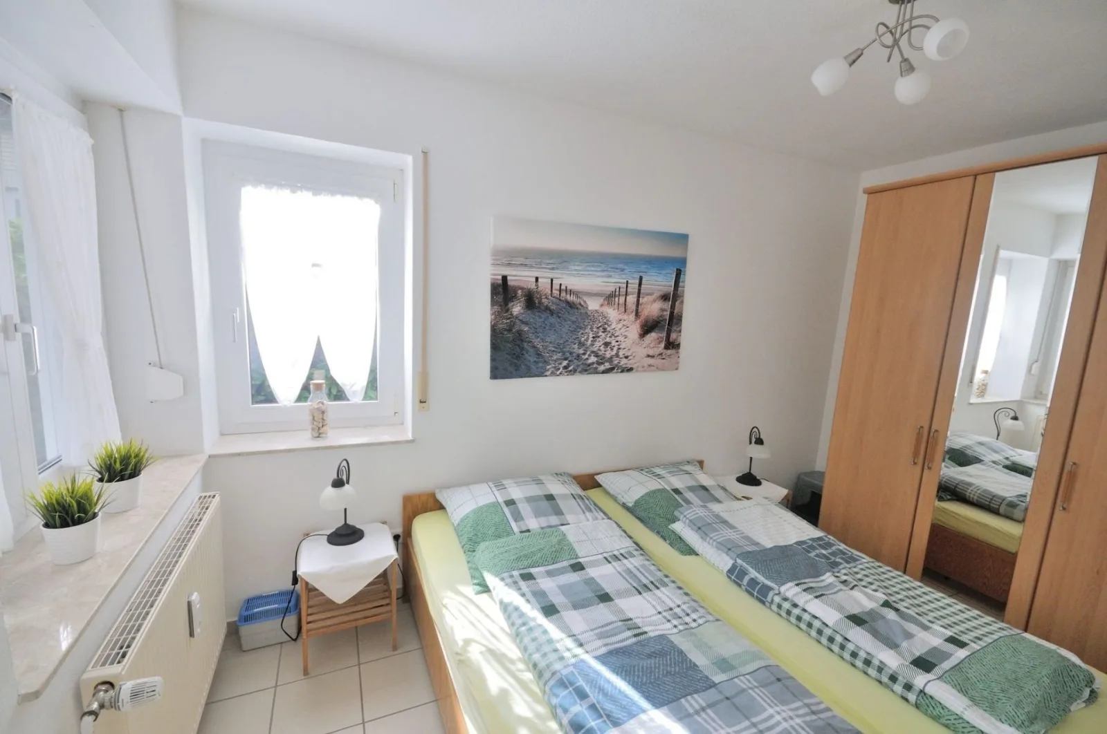 Wohnung 62