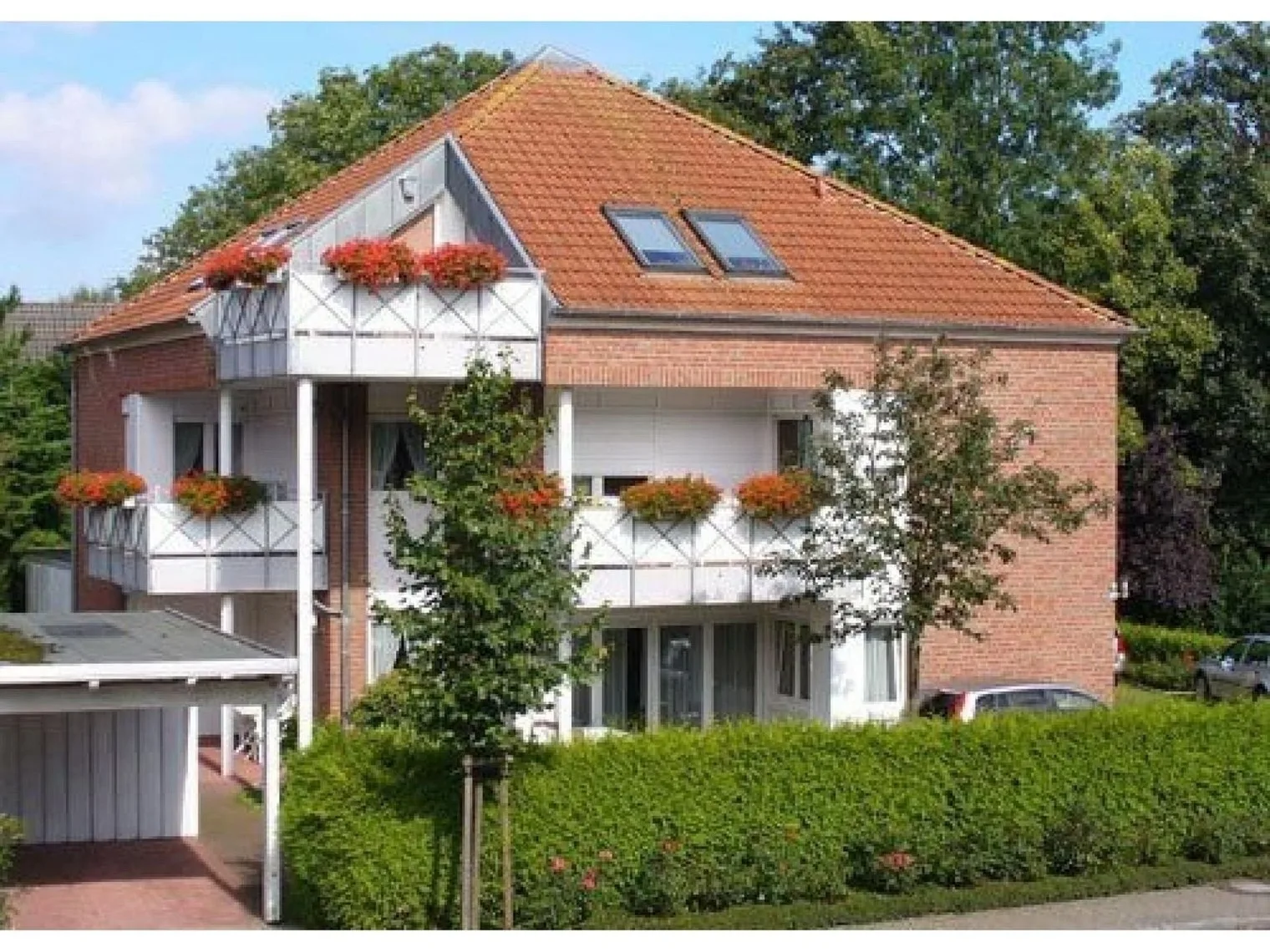 Wohnung 62