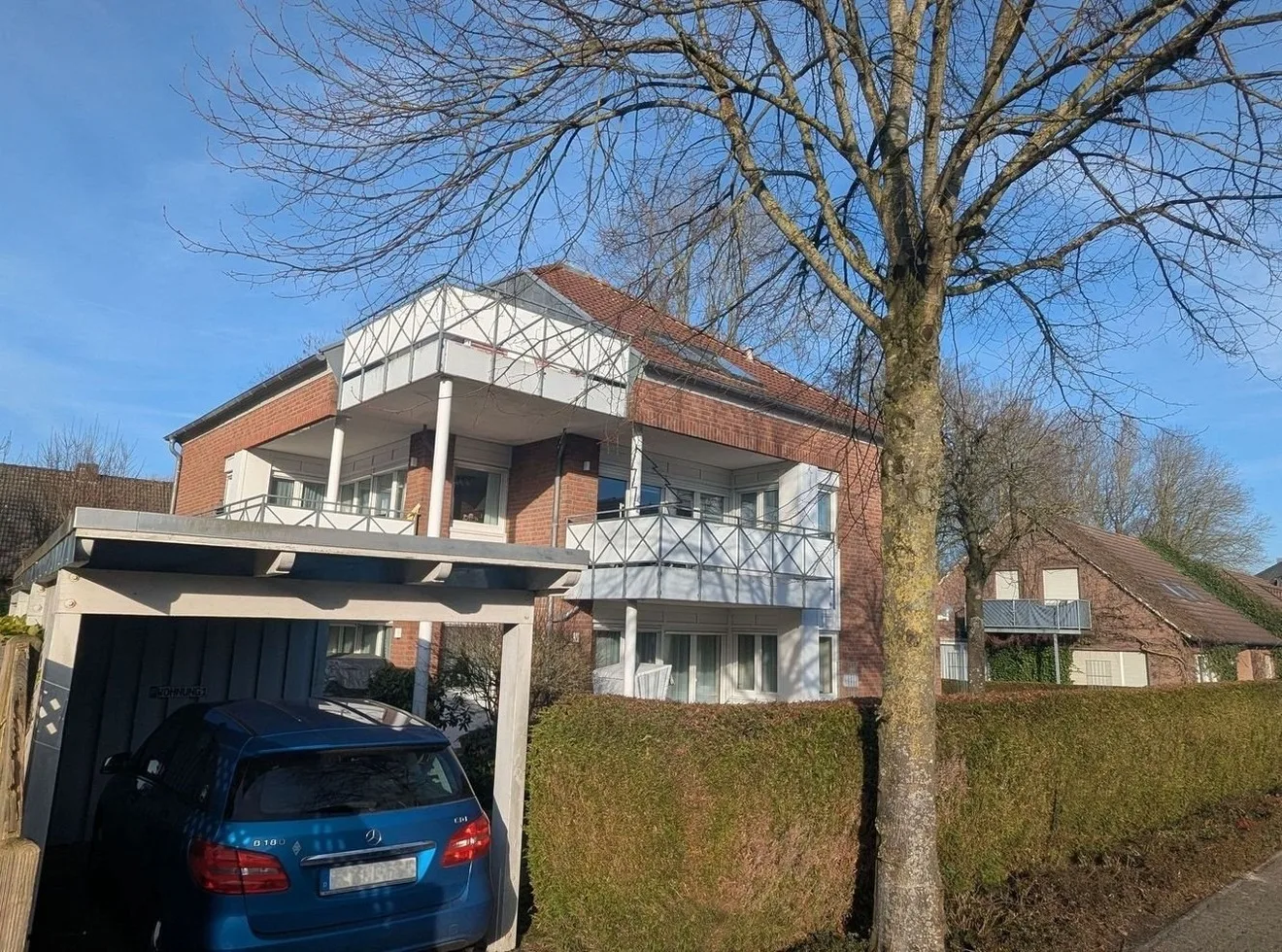 Wohnung 62