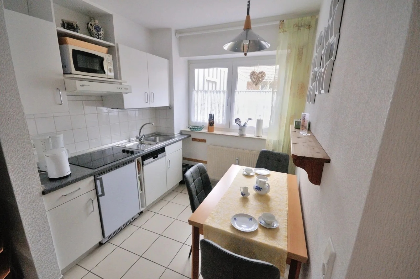 Wohnung 62