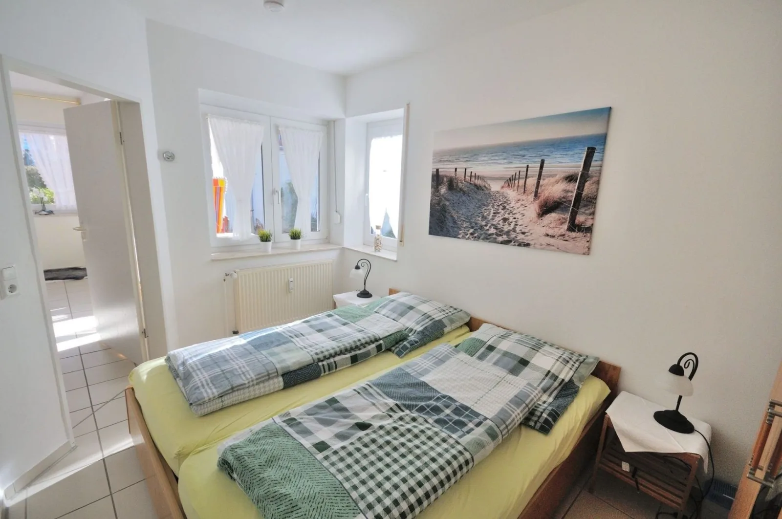 Wohnung 62