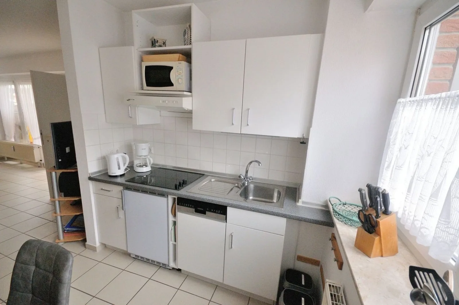 Wohnung 62