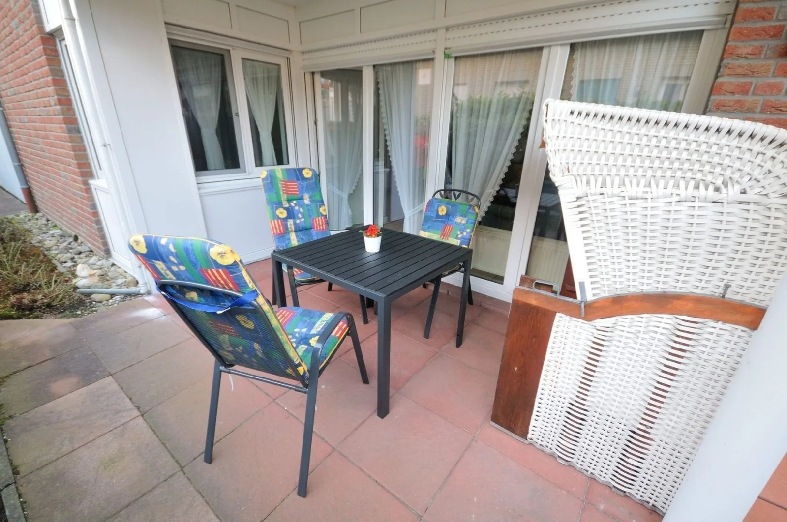 Wohnung 62