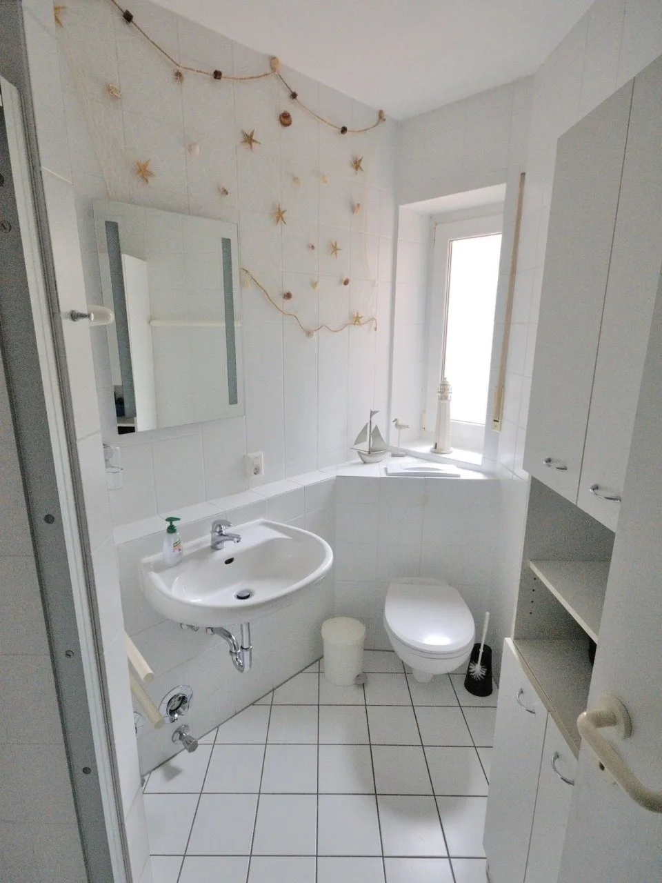 Wohnung 62