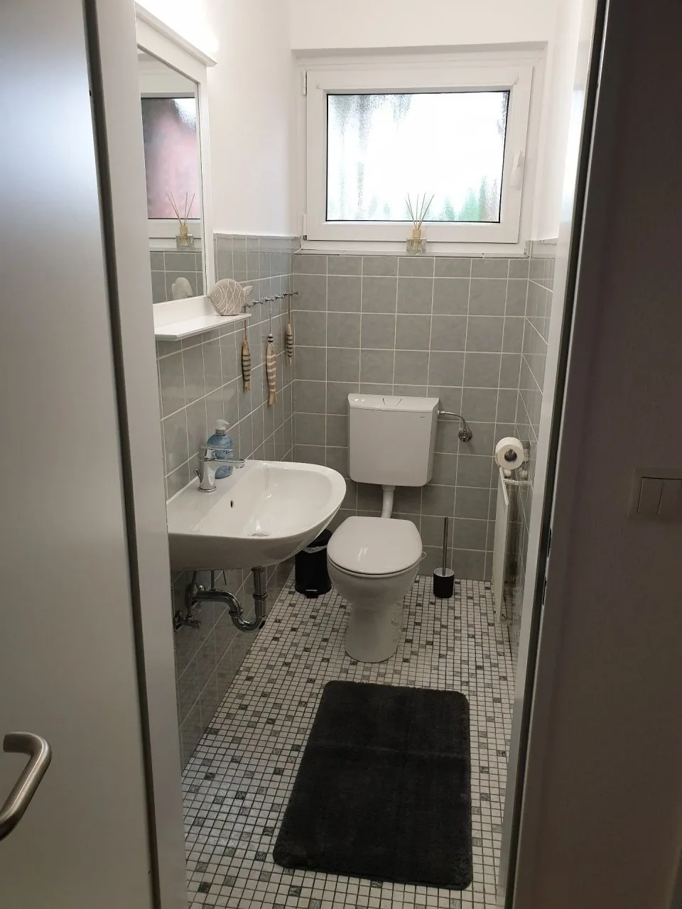 Wohnung 59