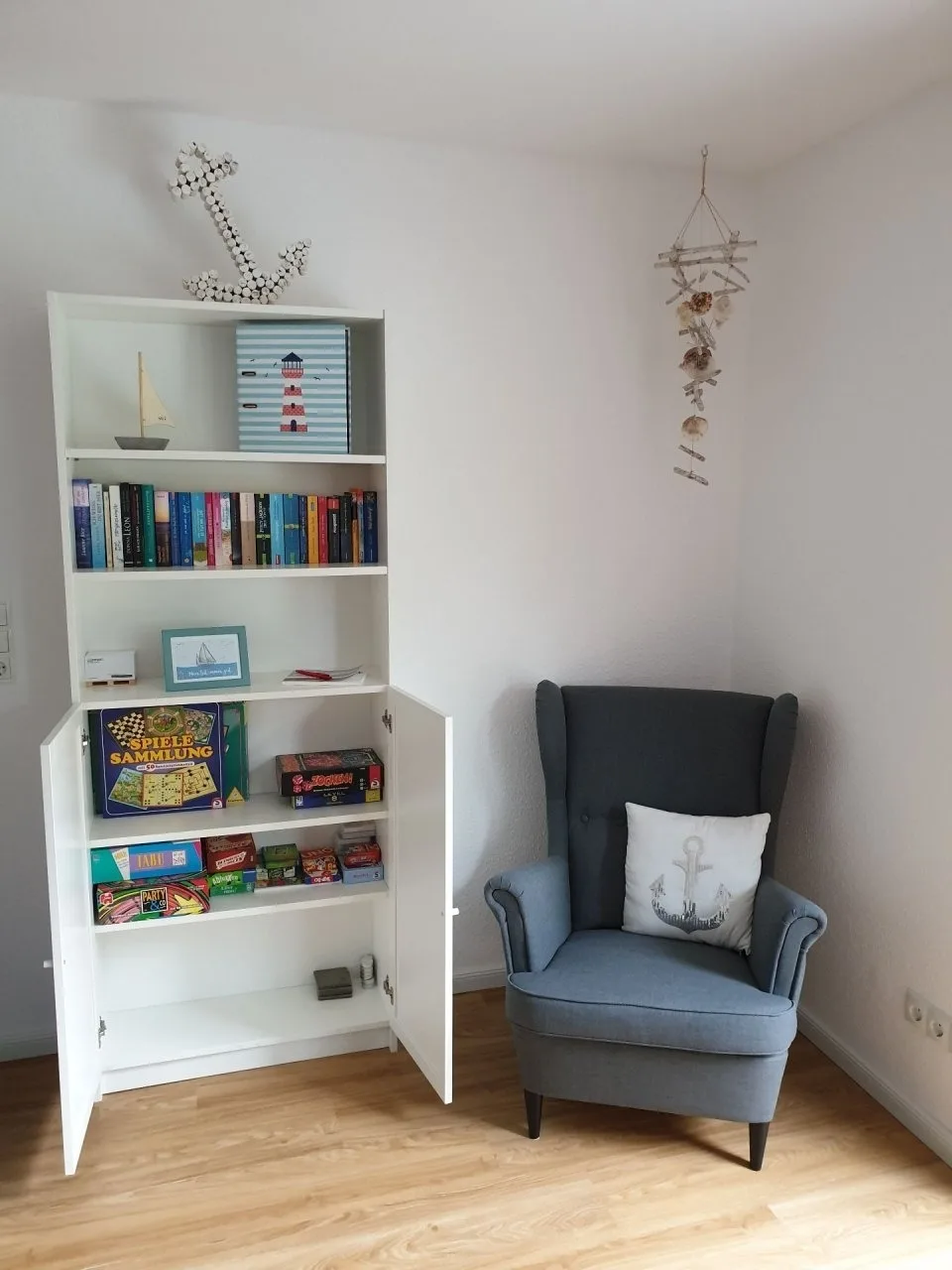 Wohnung 59