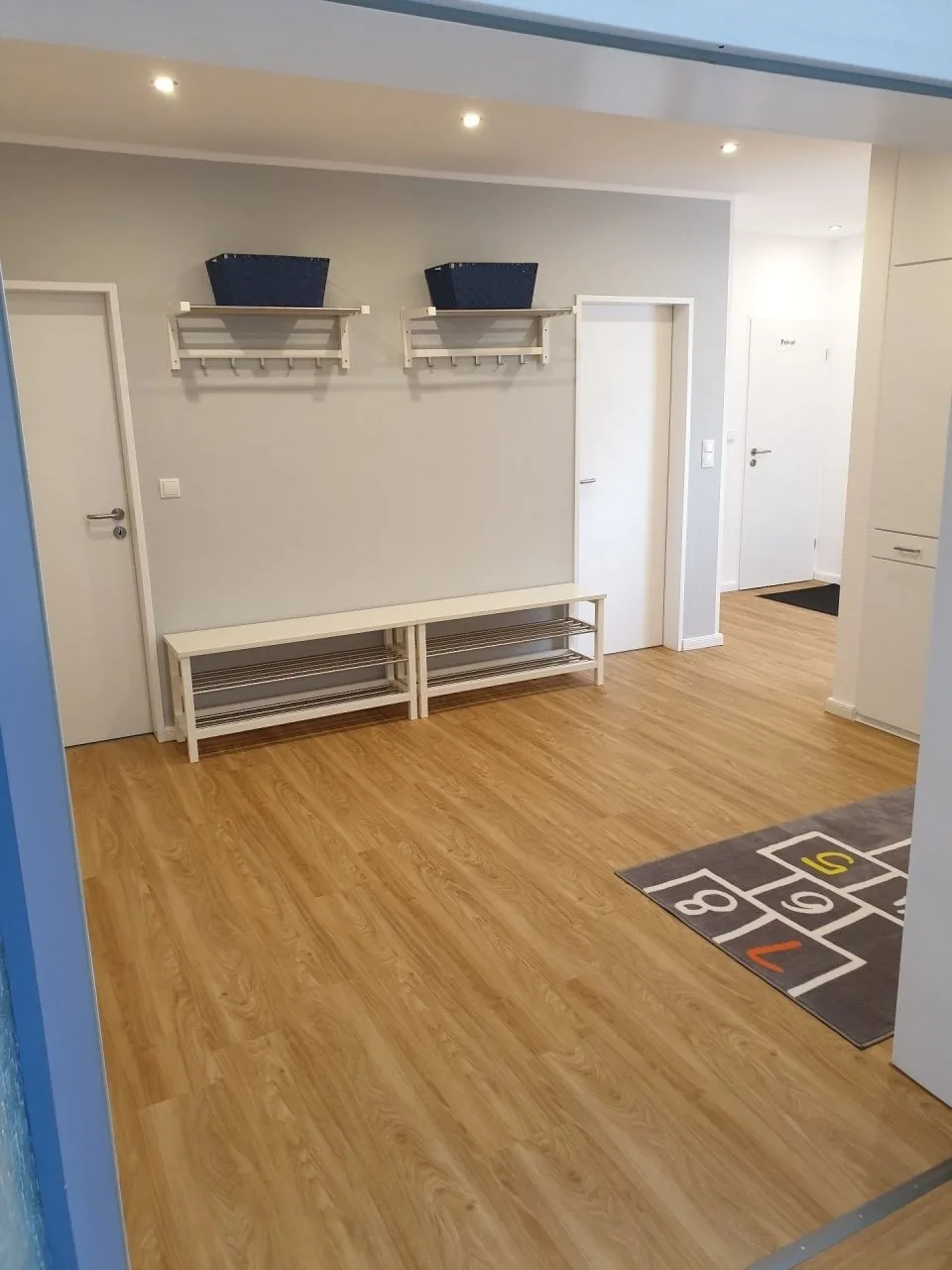 Wohnung 59