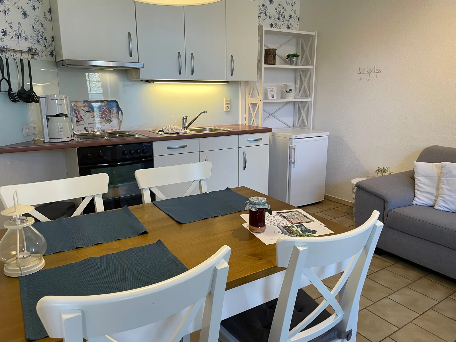 Gaarwang