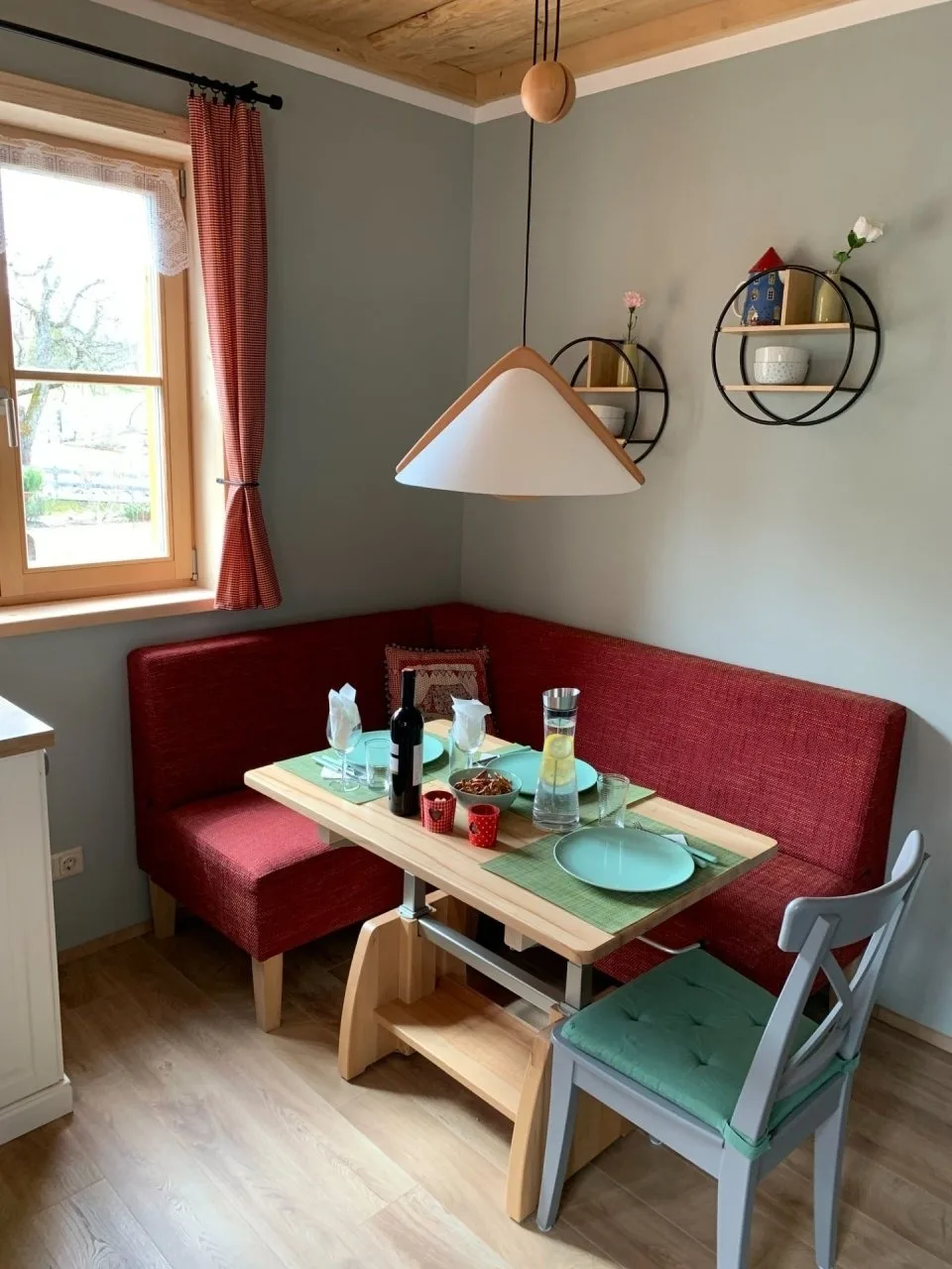 Appartement 2