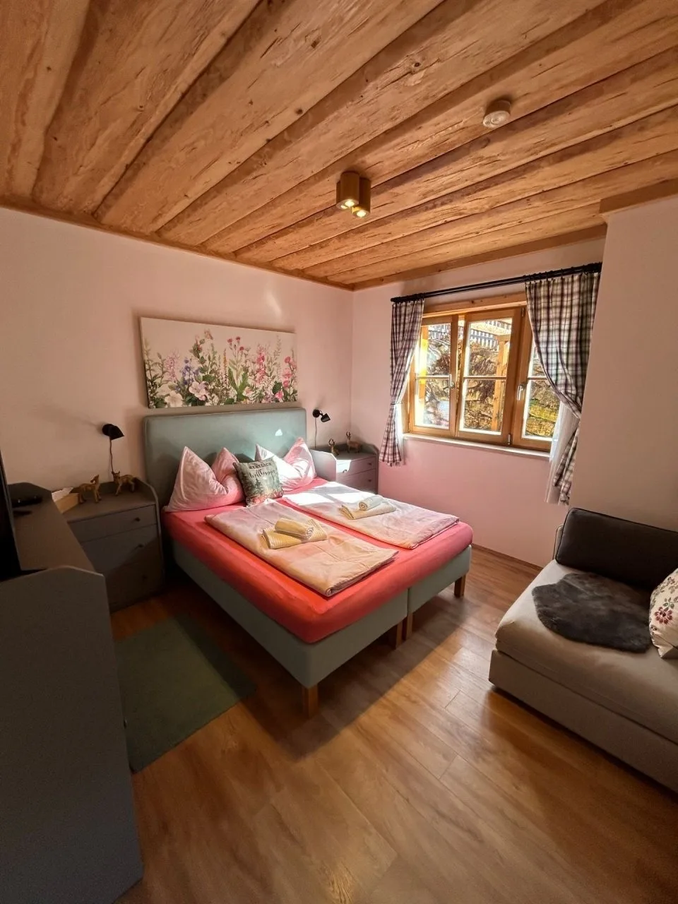 Appartement 2