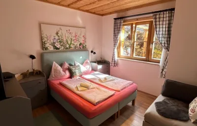 Appartement 2