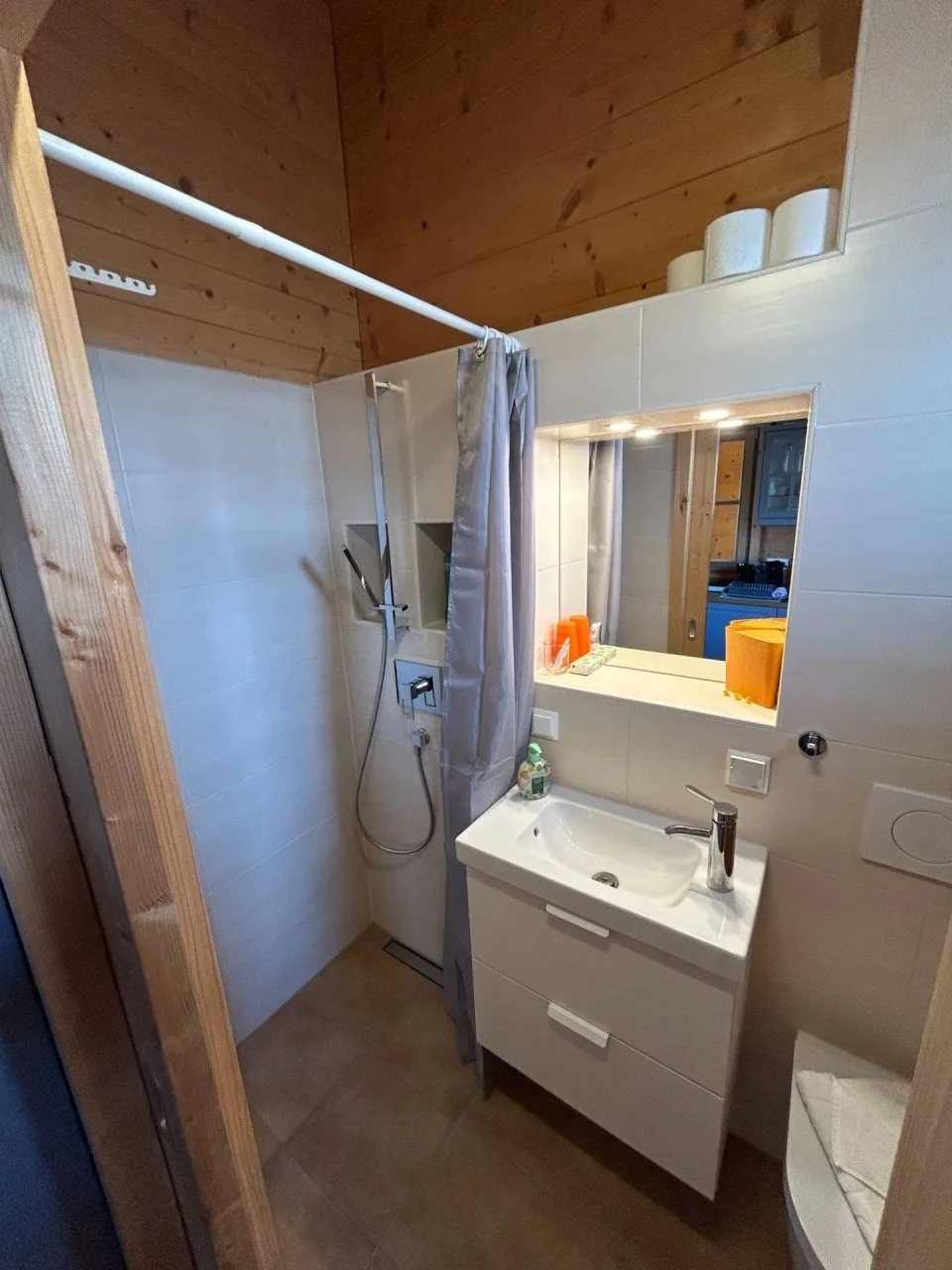 Appartement 3