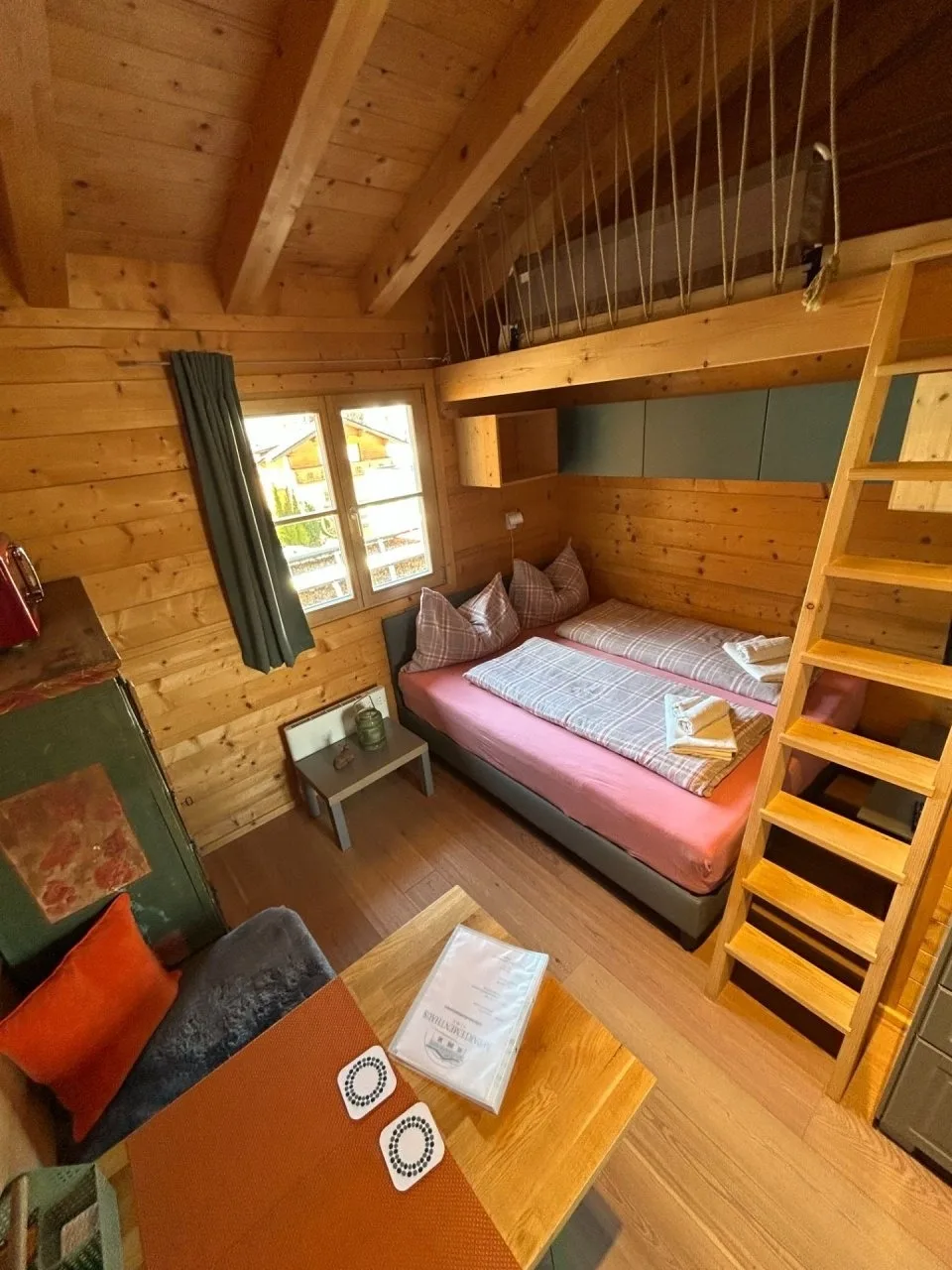 Appartement 3