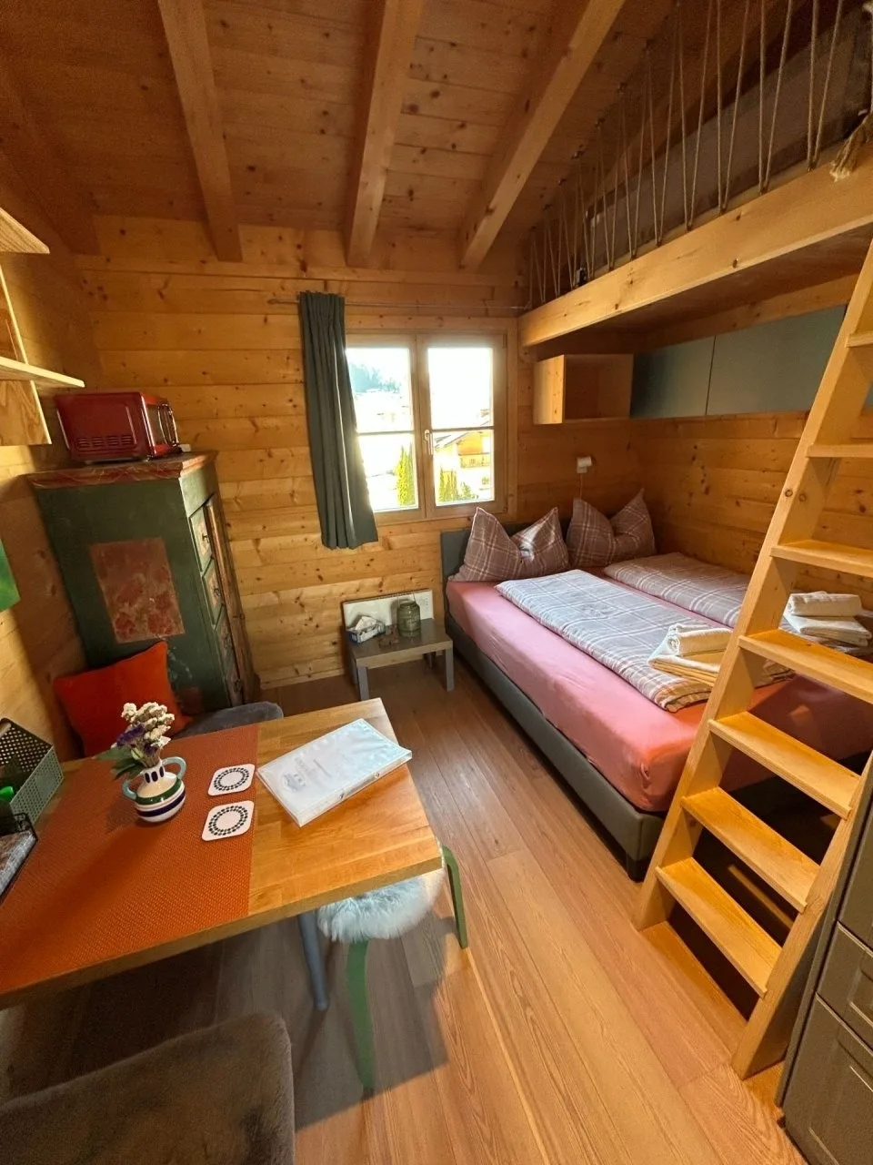 Appartement 3