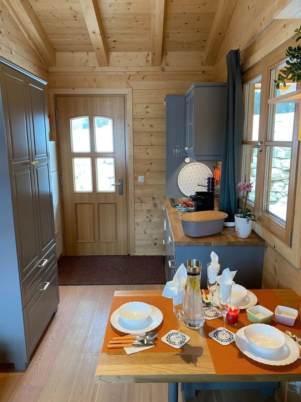 Appartement 3