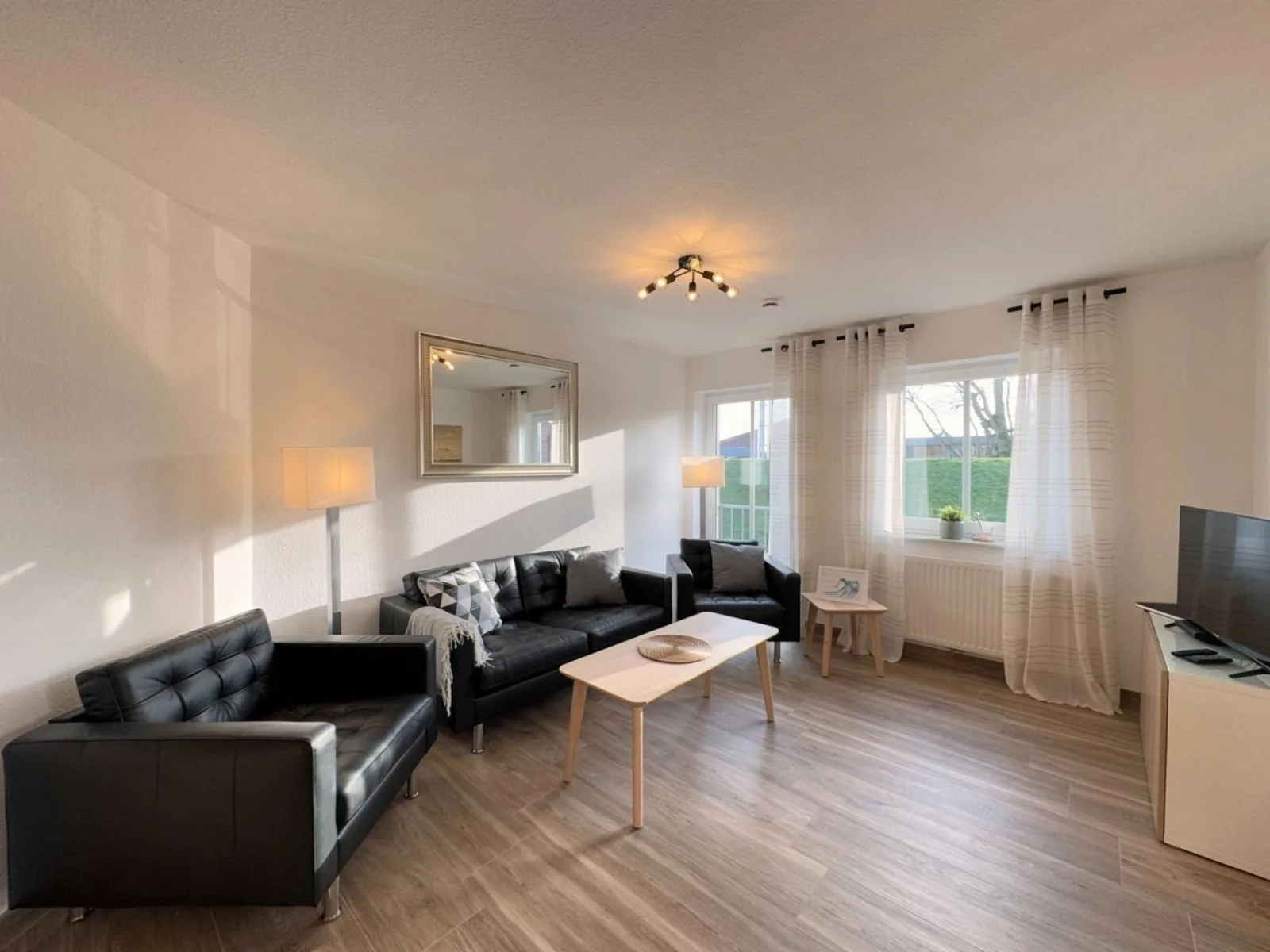 Wohnung 68 Wellenrauschen