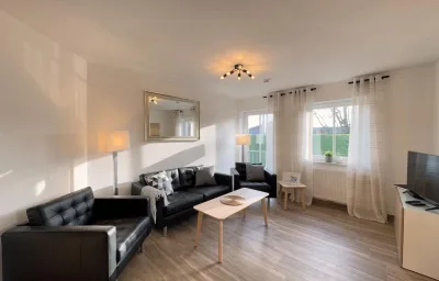 Wohnung 68 Wellenrauschen