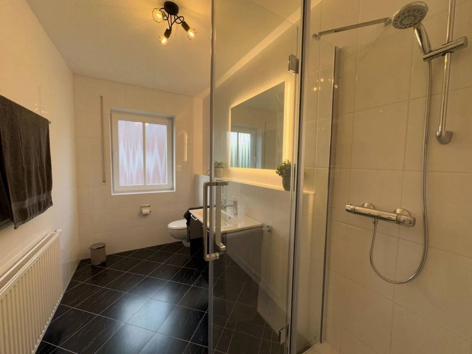 Wohnung 68 Wellenrauschen