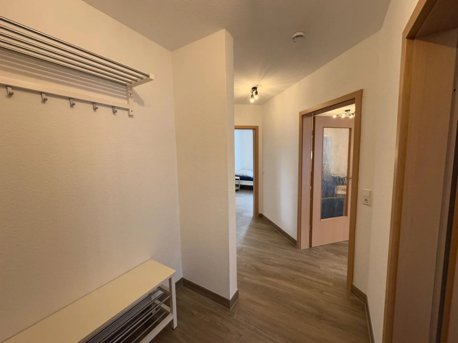 Wohnung 68 Wellenrauschen